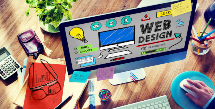 Web designing service