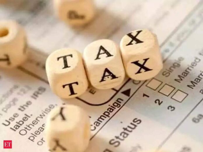 direct indirect taxation in Pune