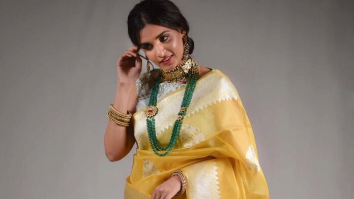 Banarasi Sarees