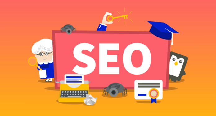 SEO for Beginners