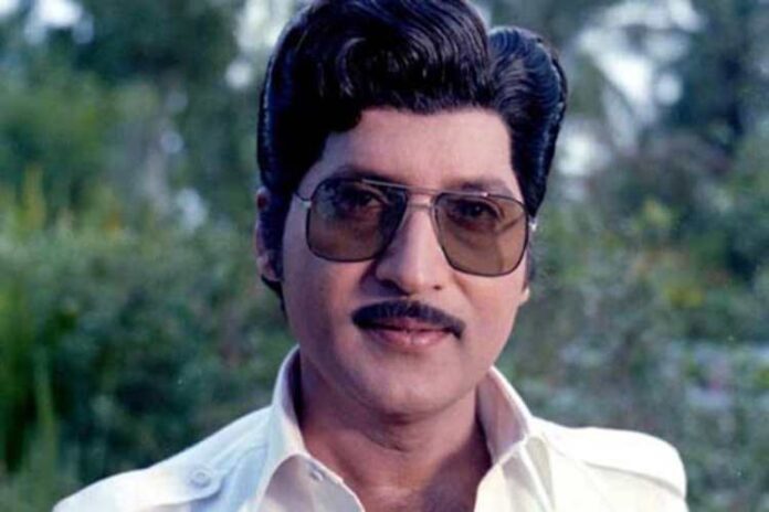 SobhanBabu