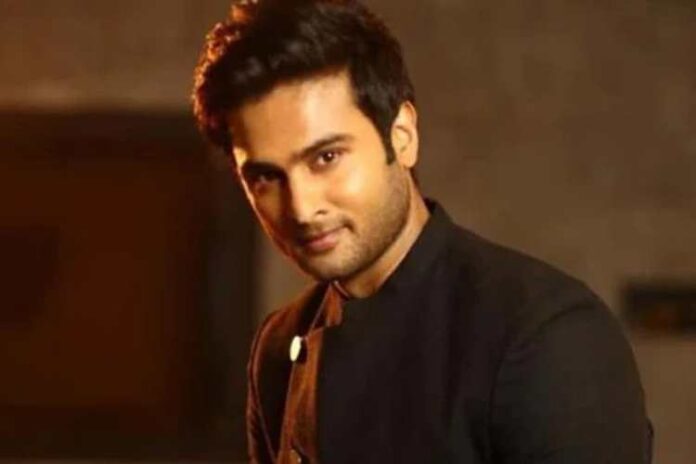 Sudheer Babu