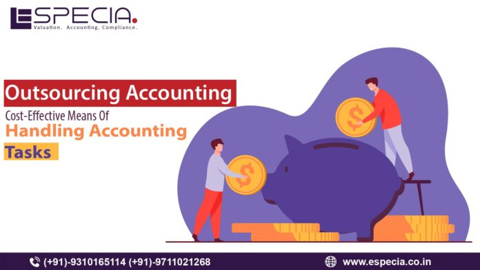 Outsourcing Accounting