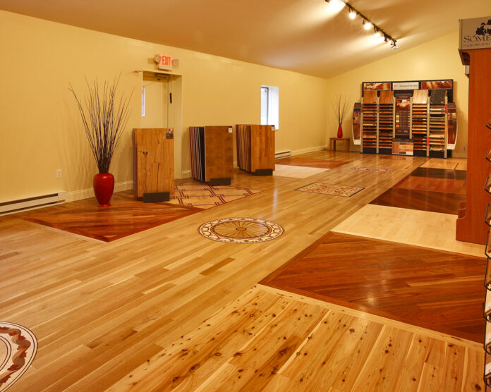 flooring systems