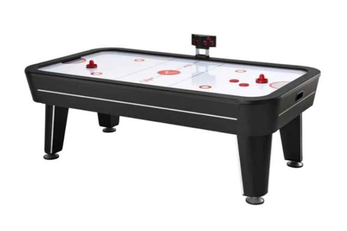 Best Air Hockey Tables To Play On