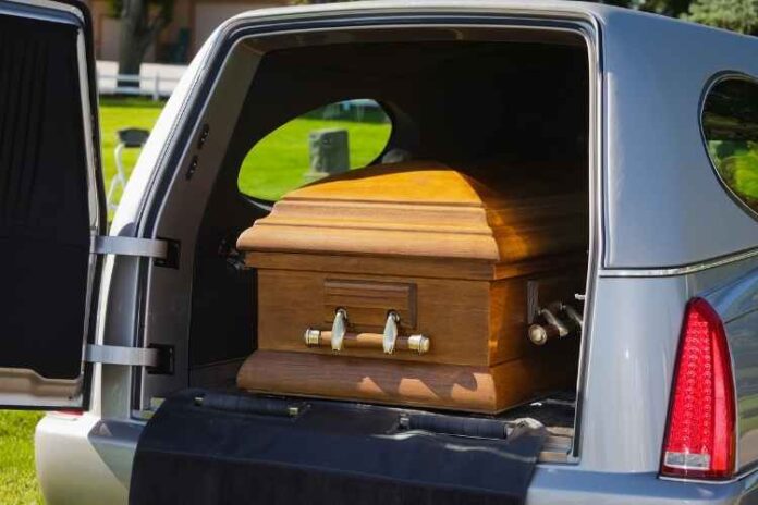 Buying a Casket Online