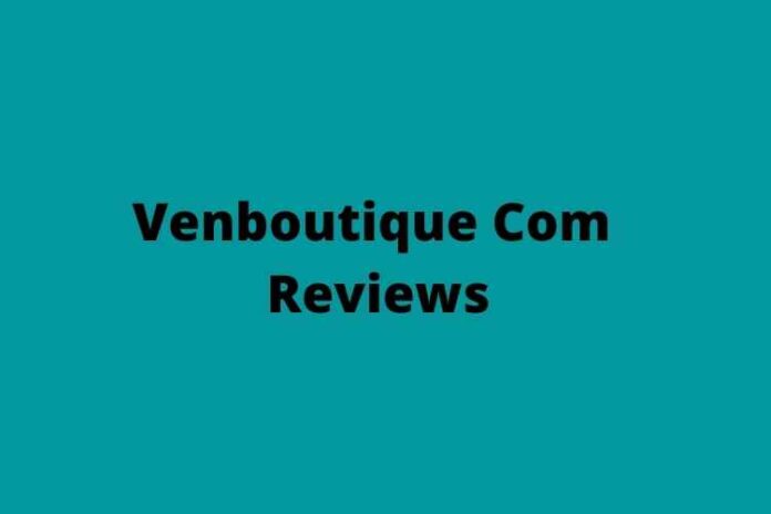 Venboutique Com Reviews (1)