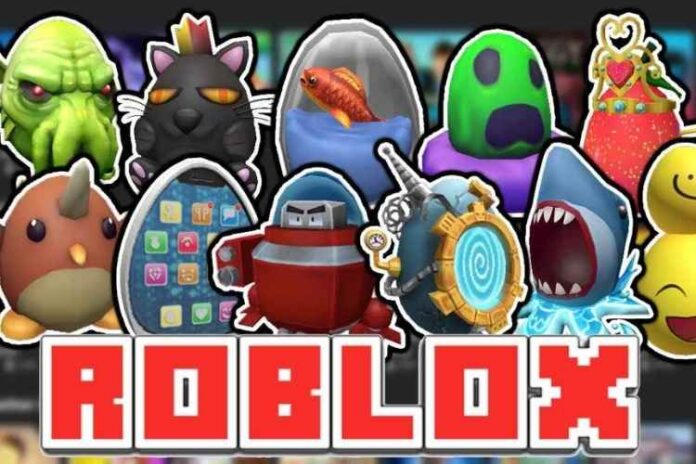 What to anticipate in the Roblox Egg Search 2022 Know in detail!