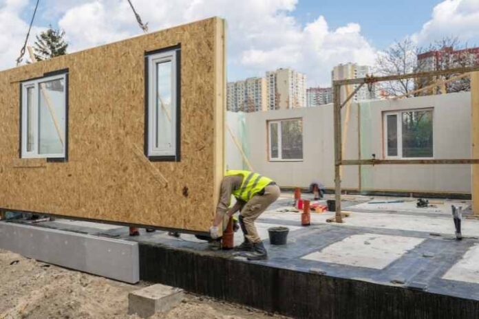 A Basic Guide To Prefab Construction And Modular Homes