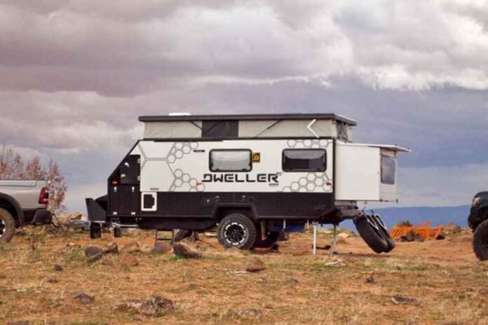 Everything To Know About OBI Dweller Camper