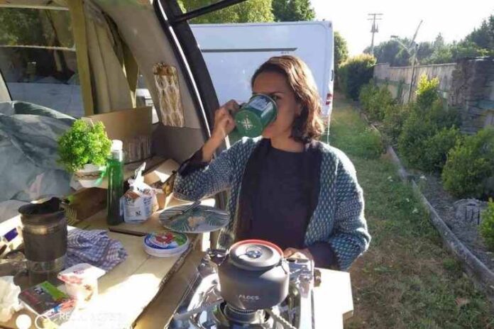 Renting A Campervan? How To Be Travel And Environmental-Wise