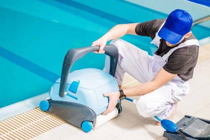 5 Benefits Of Using A Swimming Pool Maintenance Service