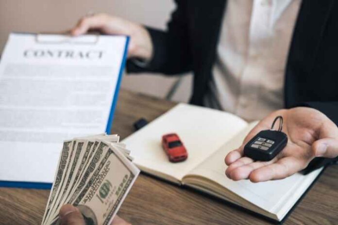 5 Benefits Of Using Cash For Cars Services